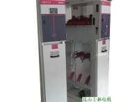 HXGN-12环网柜