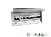 PZ30低压终端配电箱